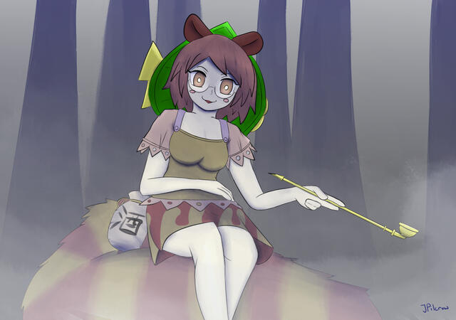 Mamizou 2023 Mamizou 2023